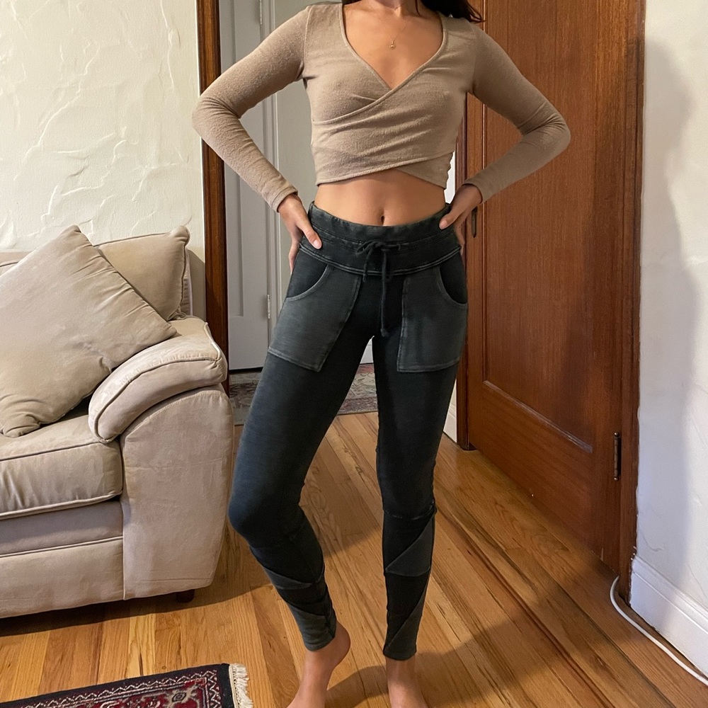 free People Kyoto legging